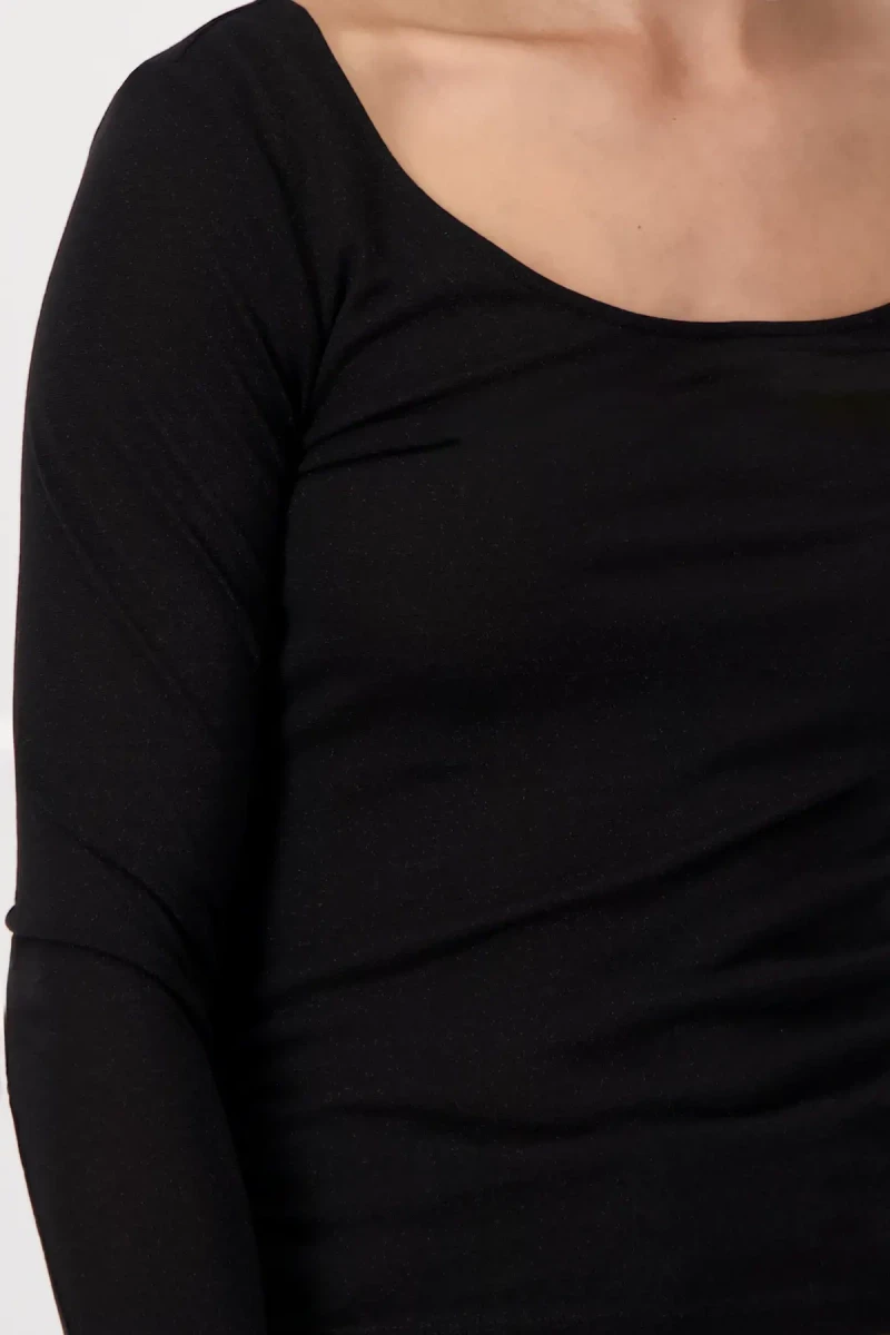 Monari Shirt mit Lurex Sonderangebote