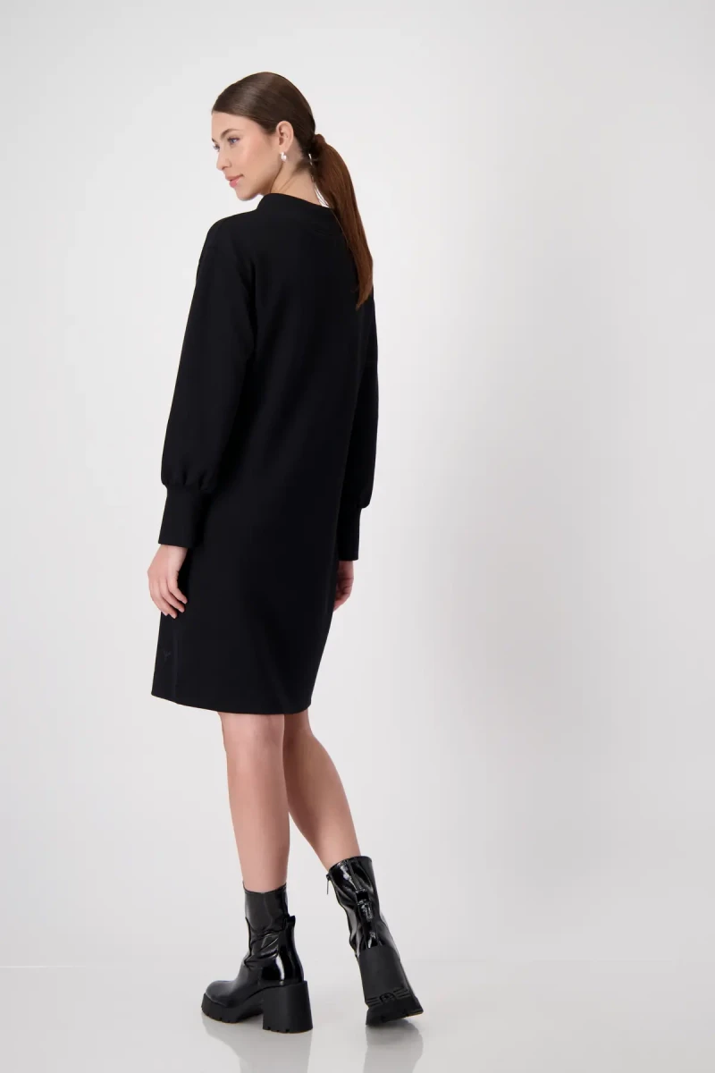 Monari Kleid mit Stehkragen Super Sparpreis