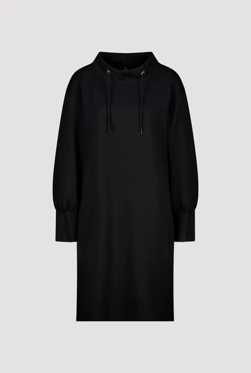 Monari Kleid mit Stehkragen Super Sparpreis