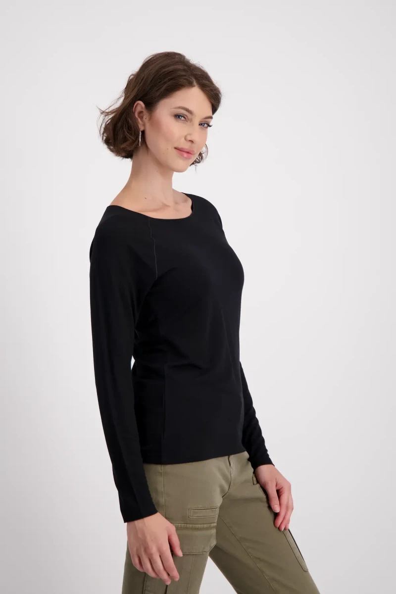 Monari Basic Shirt Begrenzte Freigabe