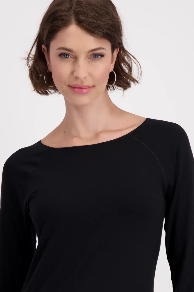 Monari Basic Shirt Begrenzte Freigabe