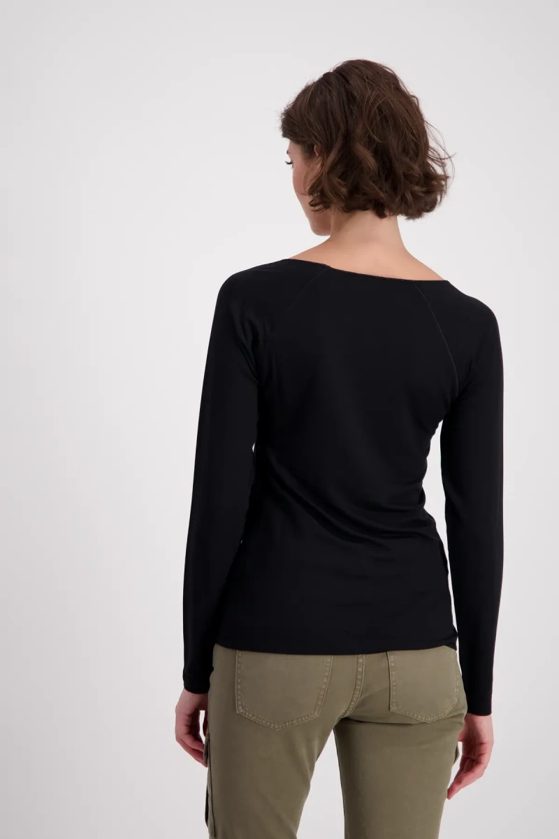 Monari Basic Shirt Begrenzte Freigabe