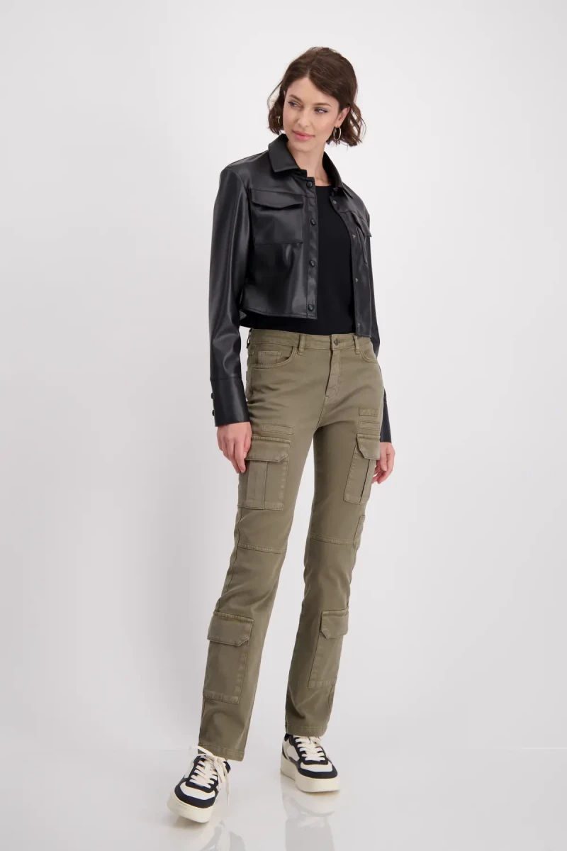 Monari Basic Shirt Begrenzte Freigabe