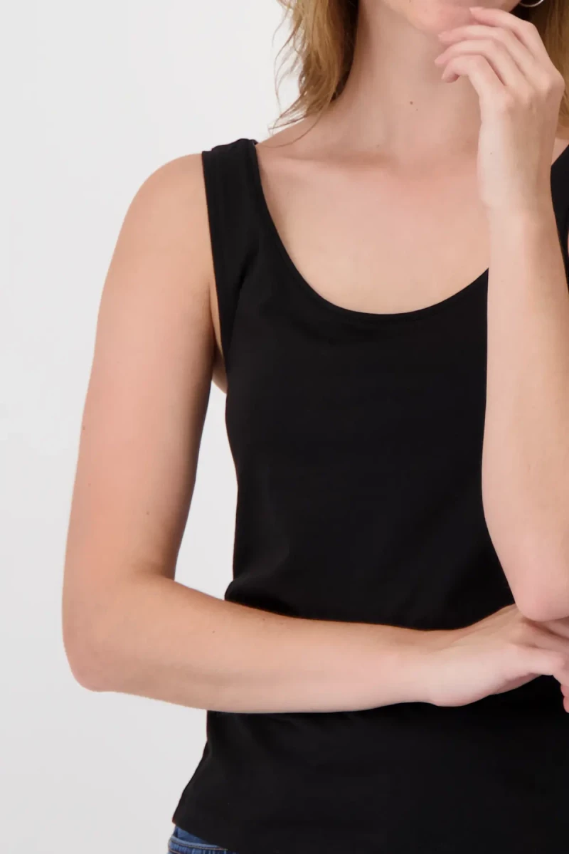 Monari Basic Top Letzte 2 Tage