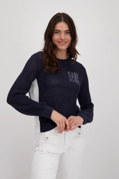 Monari Bio Baumwoll T Shirt Begrenzt auf 3 Tage