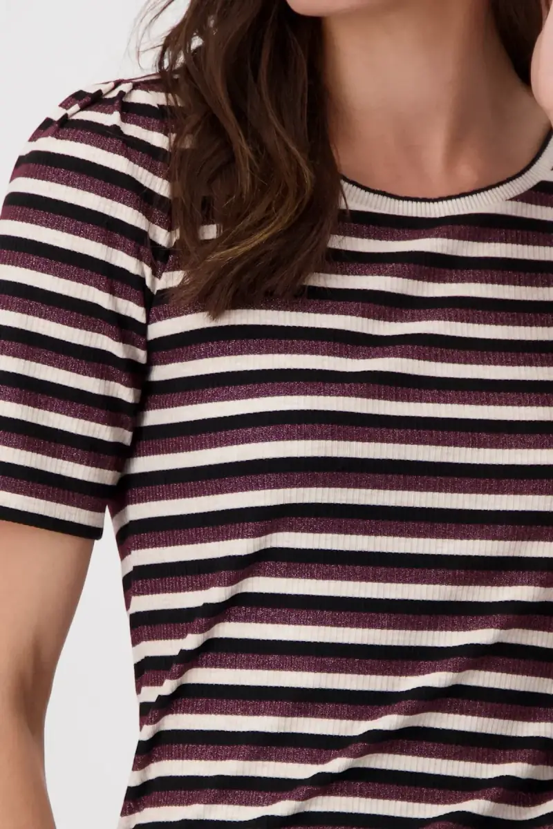 Monari Ringel Shirt Hotsell