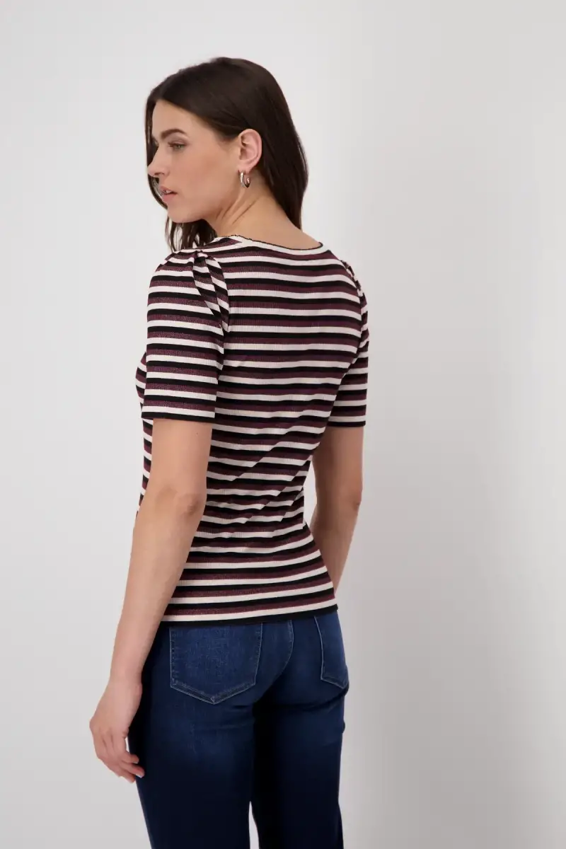 Monari Ringel Shirt Hotsell