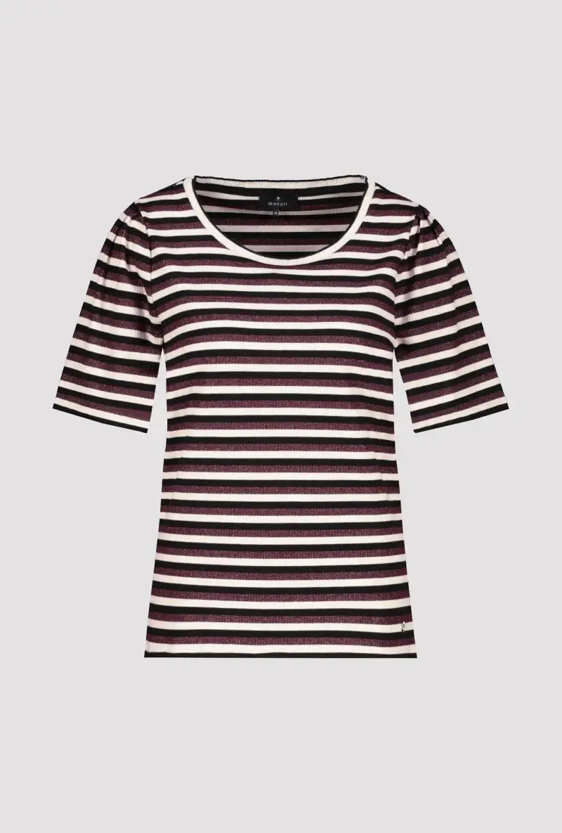 Monari Ringel Shirt Hotsell