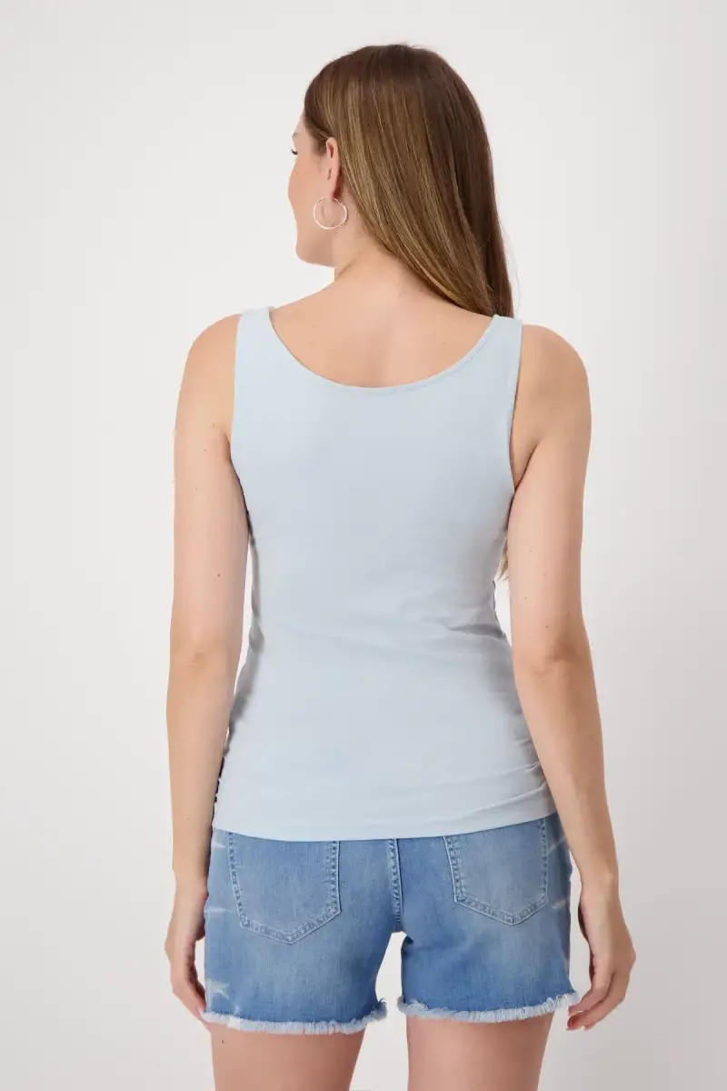 Monari Basic Top Kauf eins, bekomm eins gratis