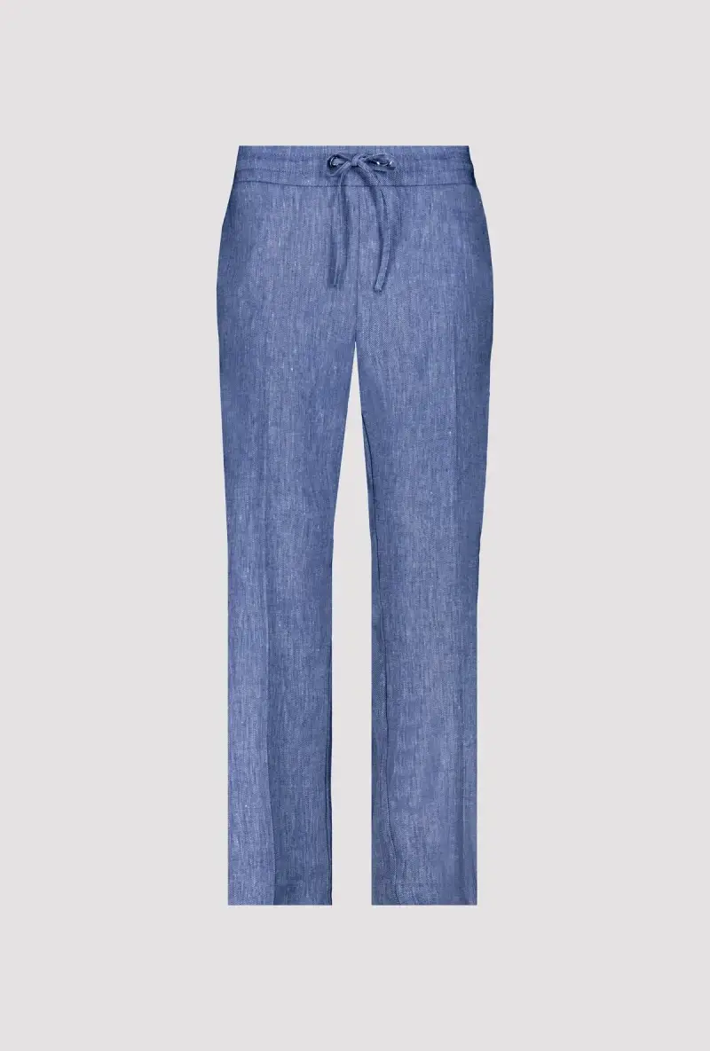 Monari Leinen Hose Bis zu 60% Rabatt