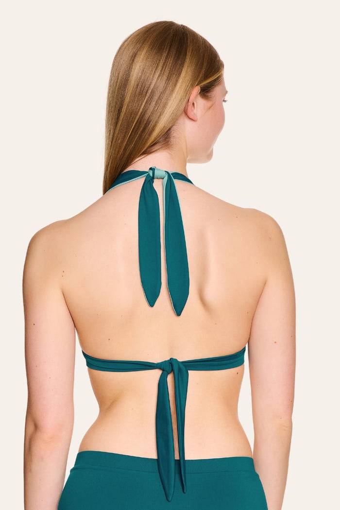 Mymarini Neckholder Top ‘24 Cyber Monday
