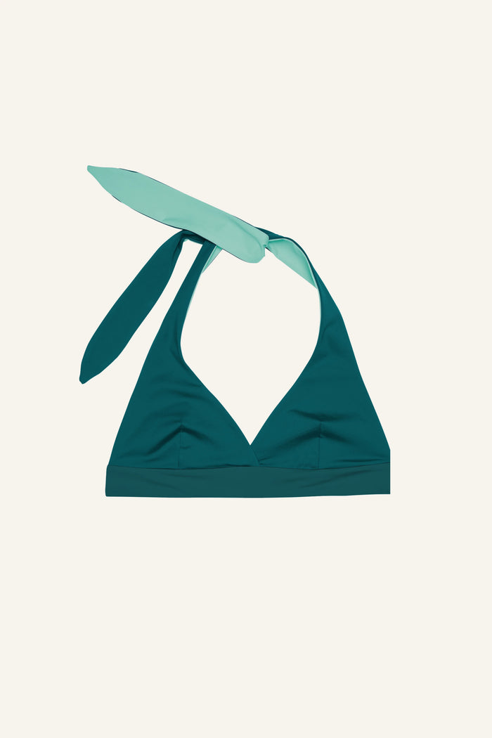 Mymarini Neckholder Top ‘24 Cyber Monday