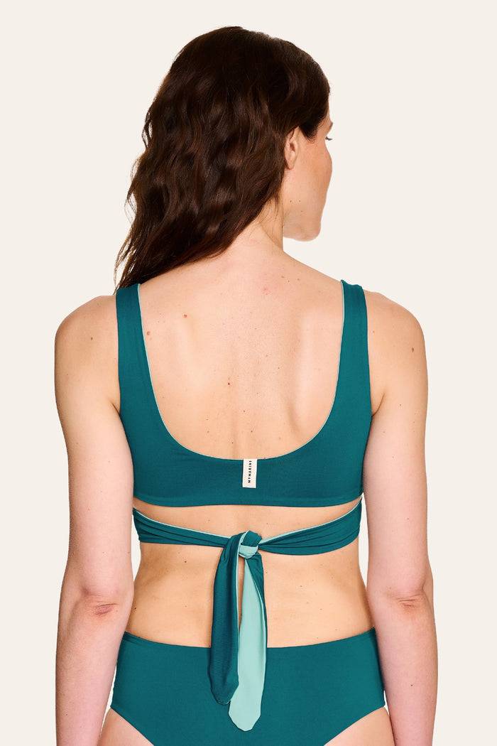 Mymarini Wrap Bra ‘24 Weihnachtsangebot