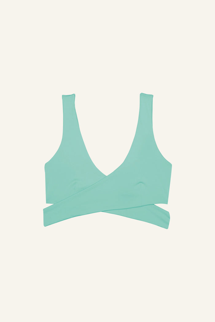 Mymarini Wrap Bra ‘24 Weihnachtsangebot