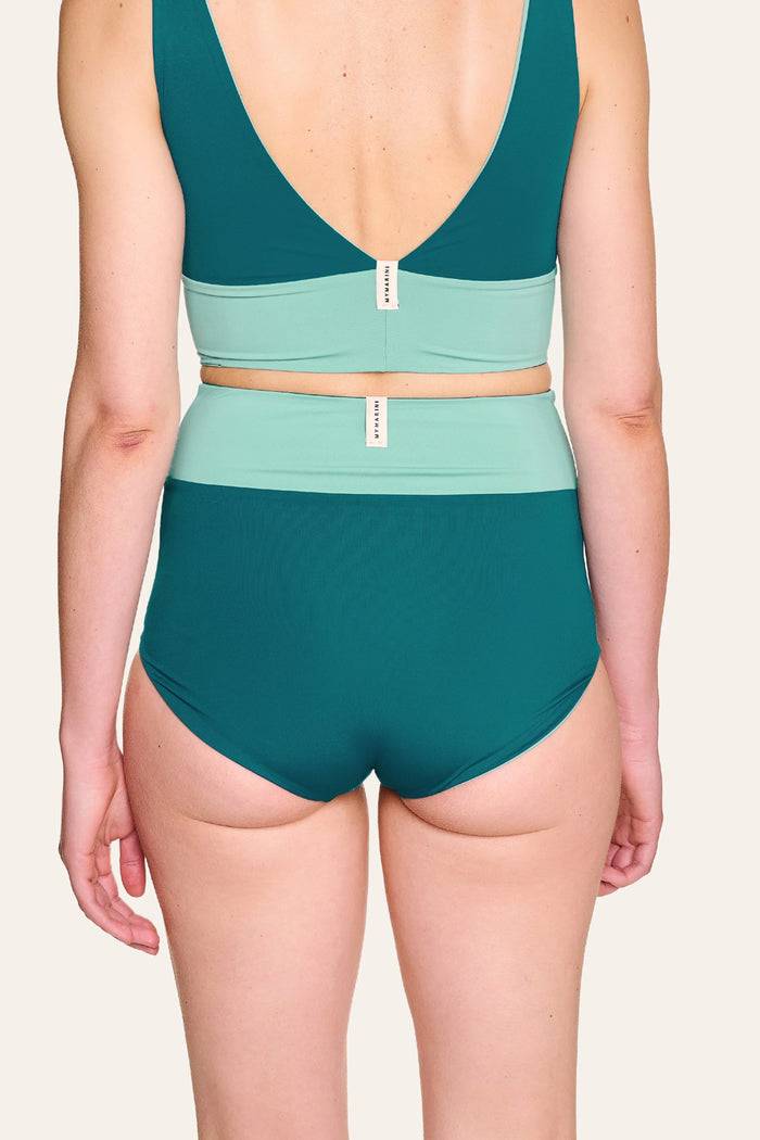Mymarini Wonder Shorts ‘24 Neueste Mode