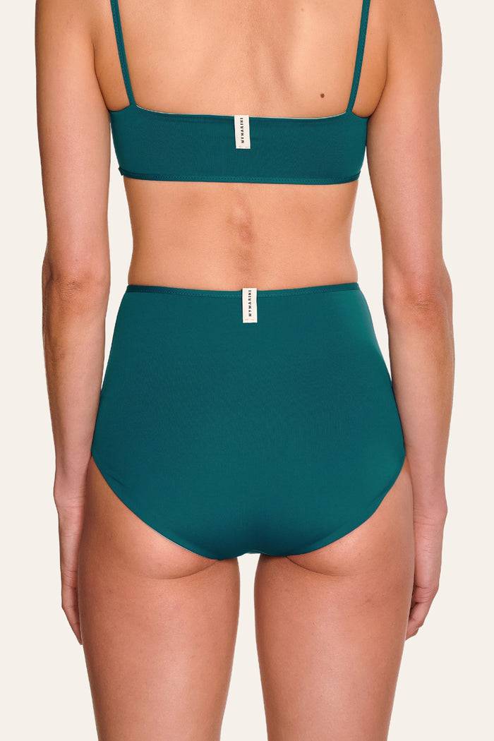 Mymarini Highwaist Shorts ‘24 Exklusive Angebote