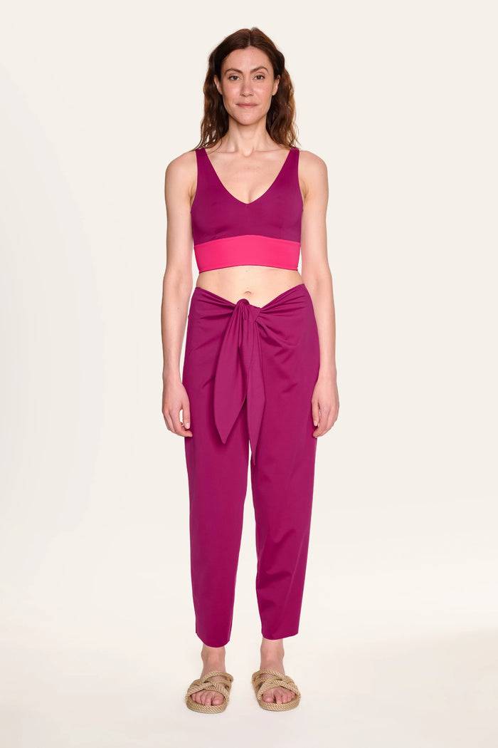 Mymarini Pareo Pants ‘24 Bestseller