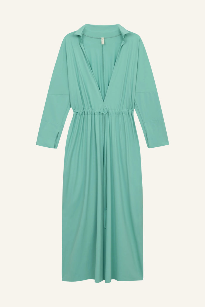 Mymarini Big Shirt Dress ‘24 Sonderangebote