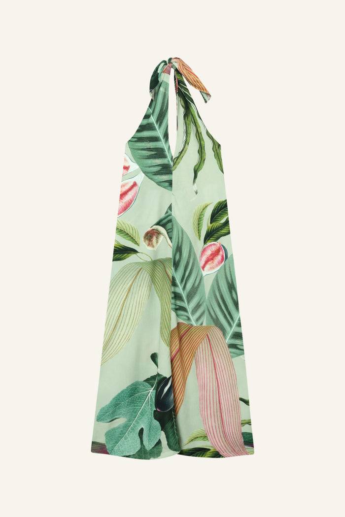 Mymarini Allday Pareo Long print ‘24 VIP-Rabatte