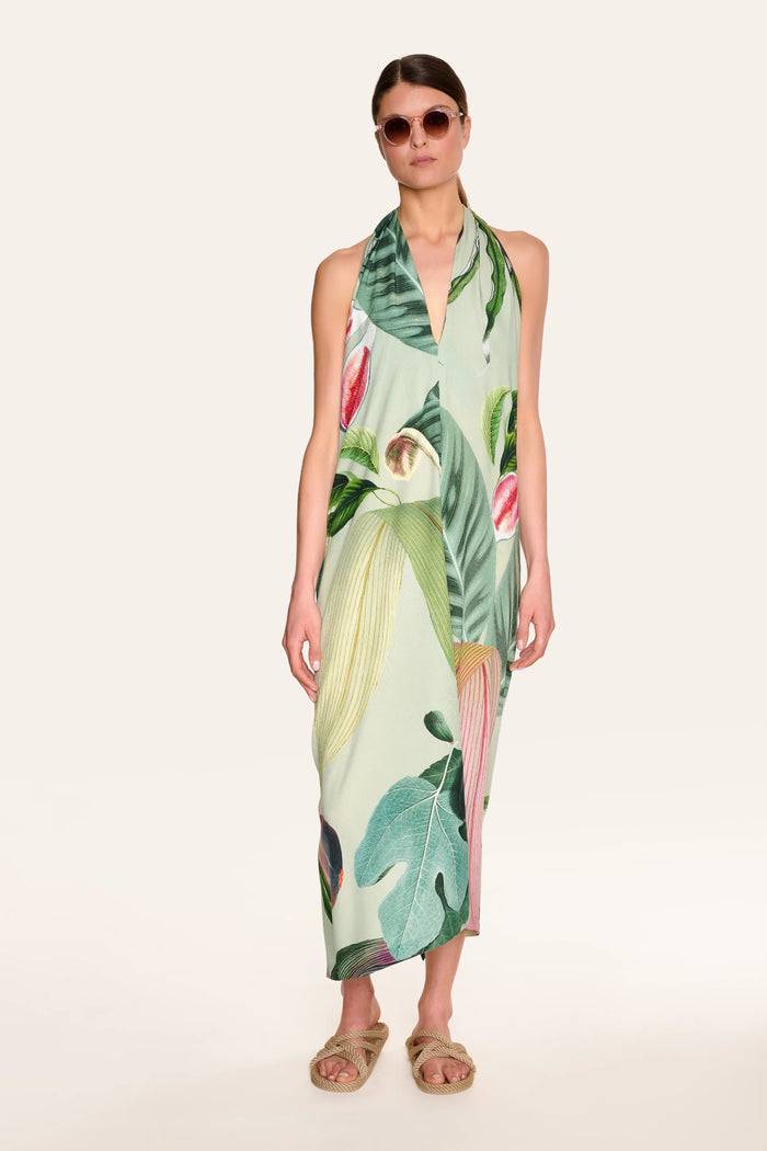 Mymarini Allday Pareo Long print ‘24 VIP-Rabatte