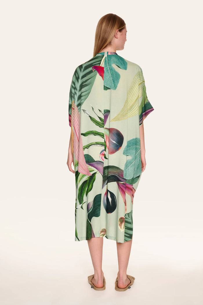 Mymarini Airy Tunic ‘24 Tiefpreis