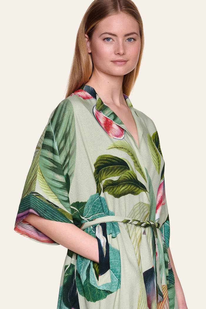 Mymarini Airy Tunic ‘24 Tiefpreis
