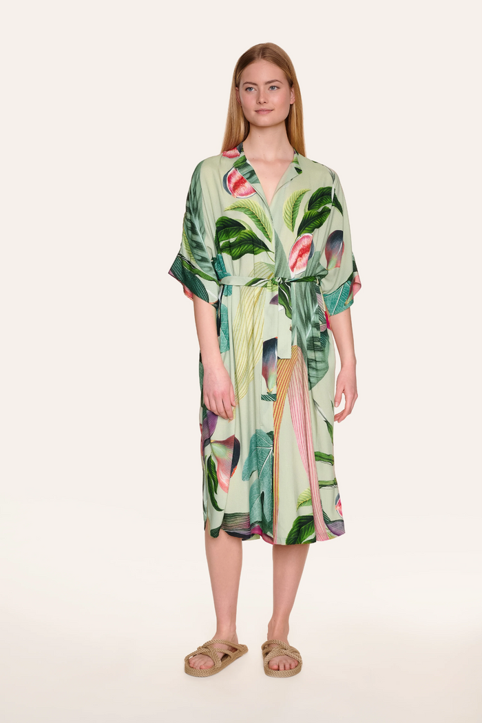 Mymarini Airy Tunic ‘24 Tiefpreis