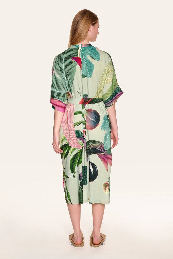 Mymarini Airy Tunic ‘24 Tiefpreis