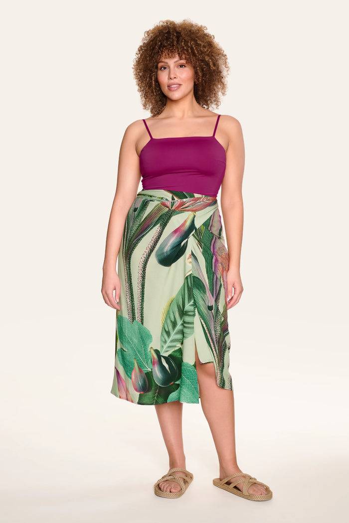 Mymarini Wrap Skirt ‘24 Super Sparpreis