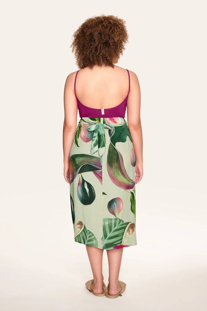 Mymarini Wrap Skirt ‘24 Super Sparpreis