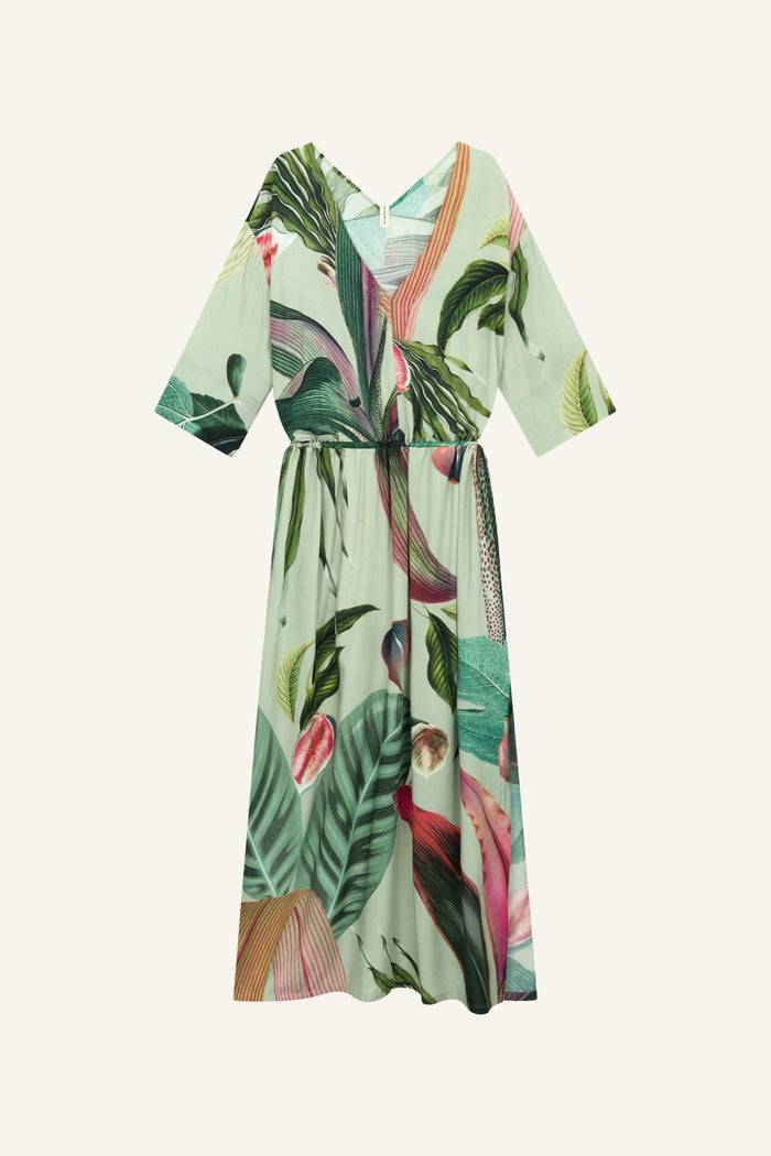 Mymarini Slim Kaftan ‘24 Wochenangebot