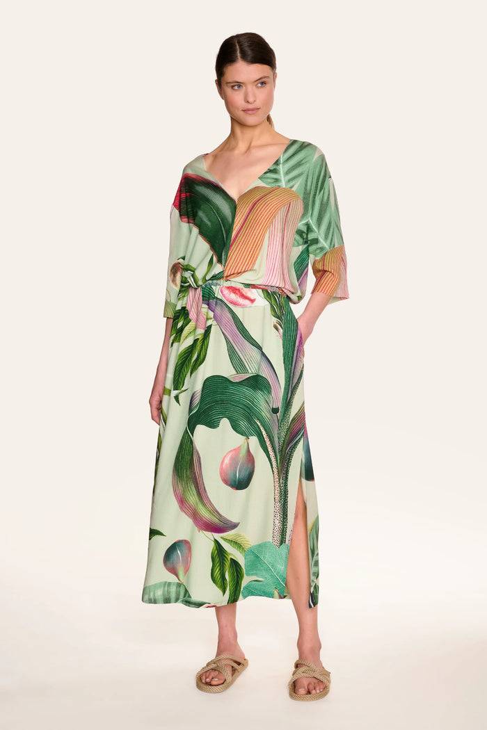 Mymarini Slim Kaftan ‘24 Wochenangebot