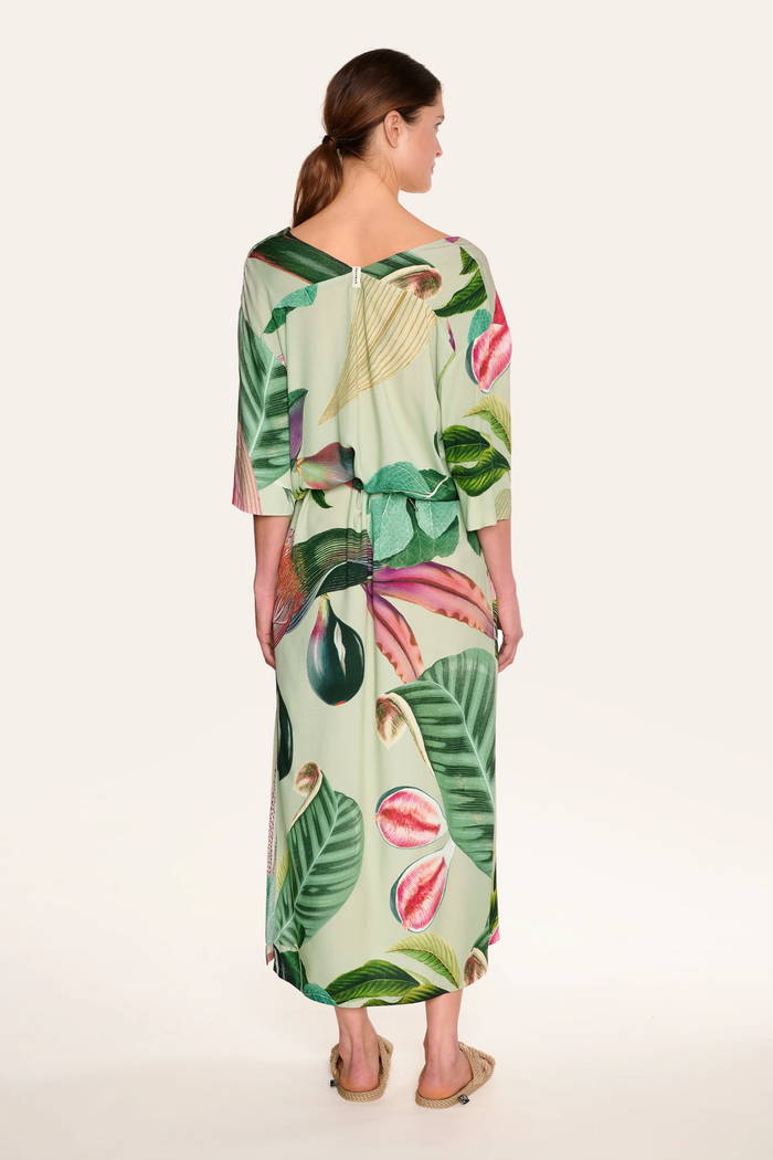 Mymarini Slim Kaftan ‘24 Wochenangebot