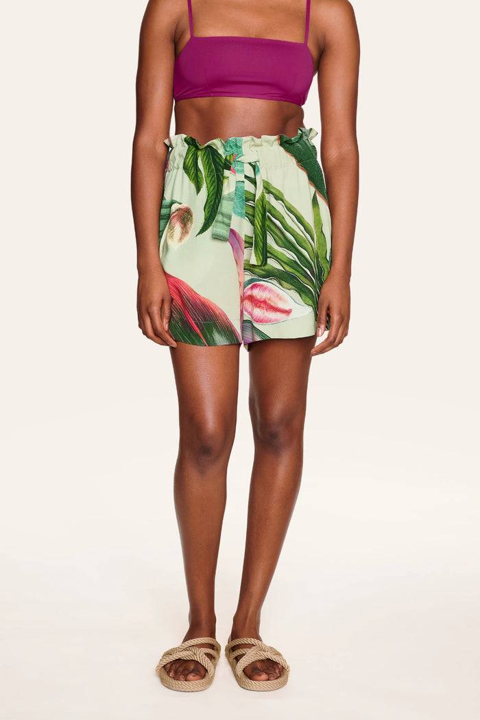 Mymarini Flowing Shorts ‘24 Kostenlose Rückgabe