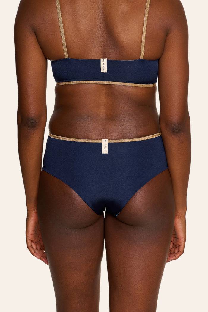 Mymarini Cheeky Shorts Shine ‘24 Bis zu 65% Rabatt