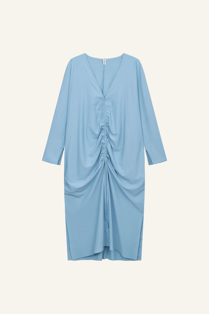 Mymarini Ruffled Dress '24 Fabrikladen
