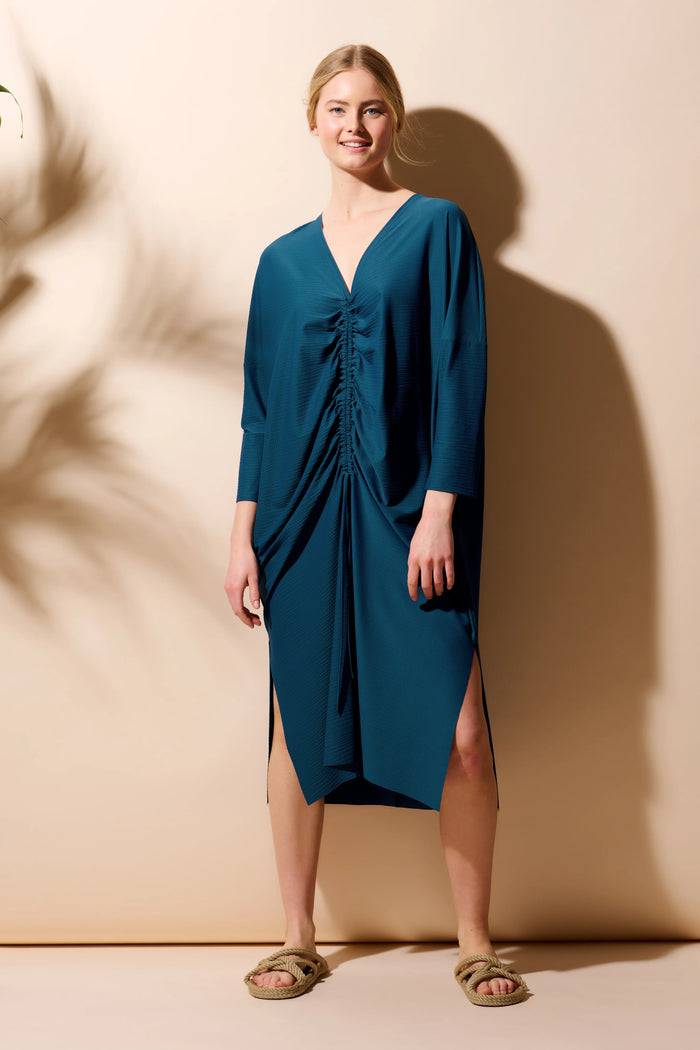 Mymarini Ruffled Dress '24 Fabrikladen