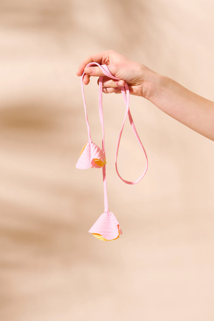 Mymarini Flower Ribbon ’24 Begrenzt auf 3 Tage
