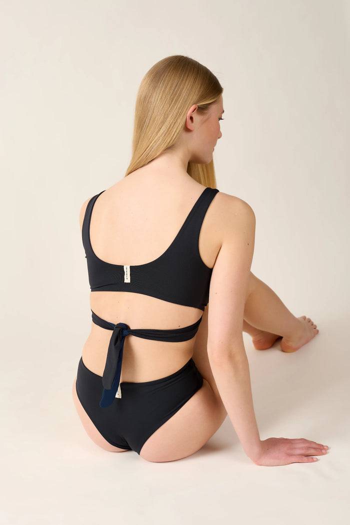 Mymarini Wrap Bra Classics im Angebot