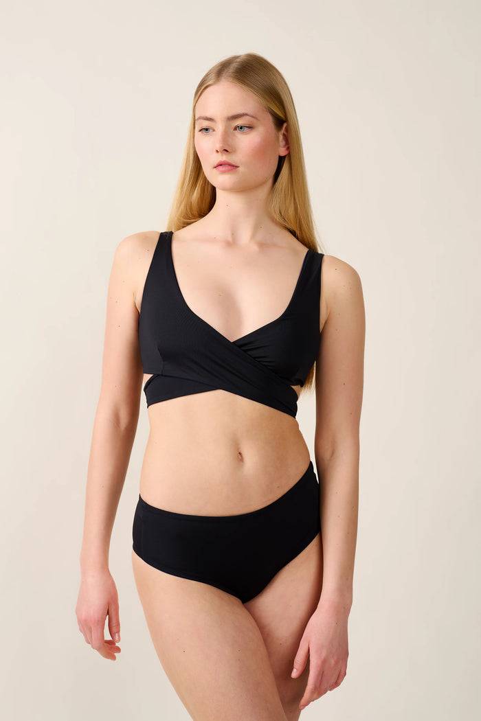 Mymarini Wrap Bra Classics im Angebot