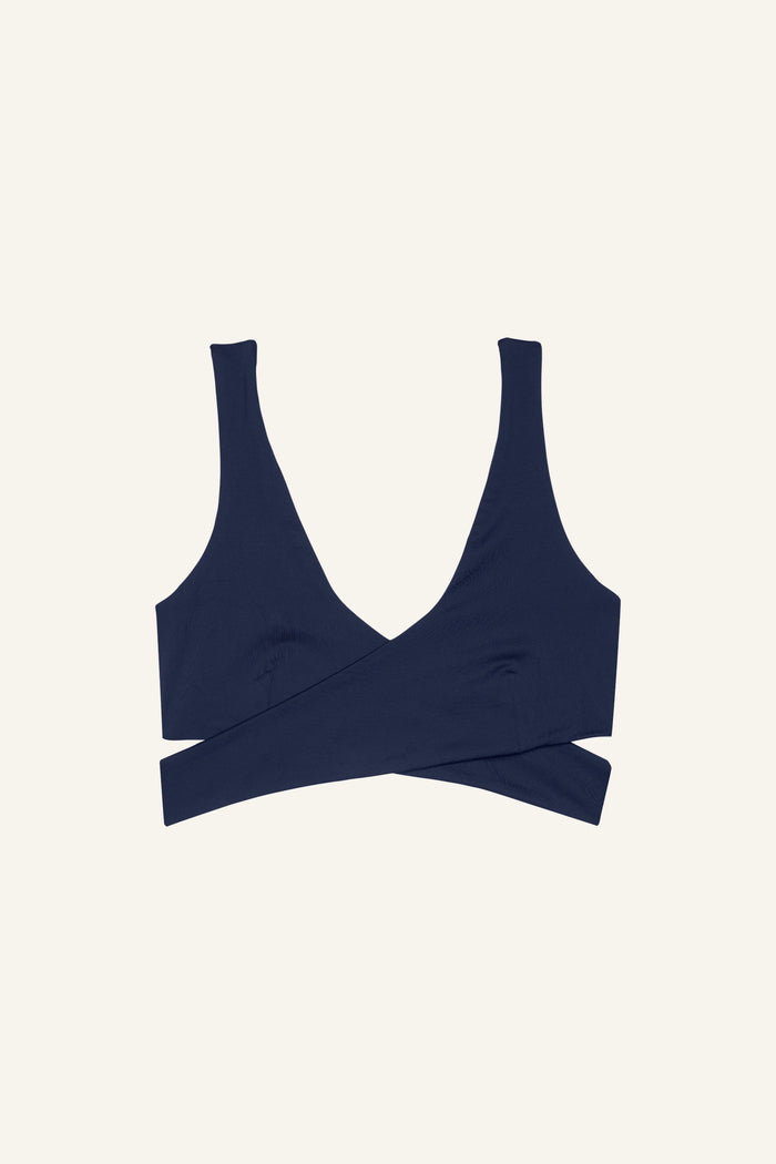 Mymarini Wrap Bra Classics im Angebot