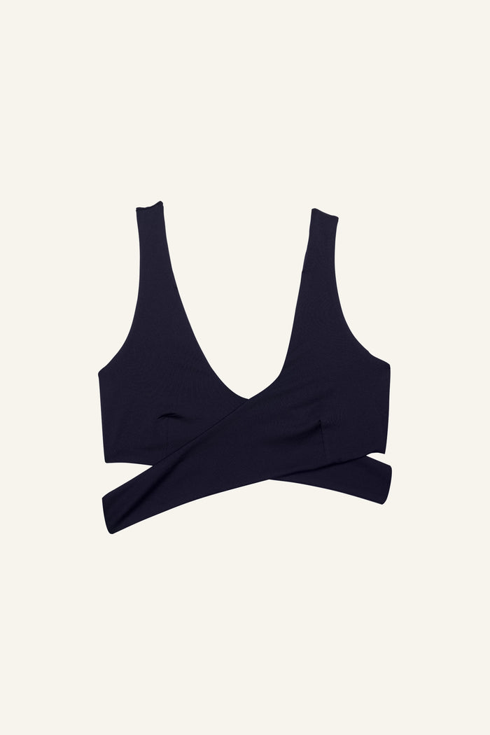Mymarini Wrap Bra Classics im Angebot