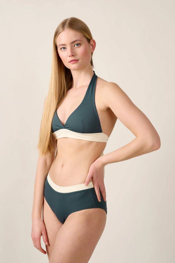 Mymarini Neckholder Top Classics Fabrikpreis