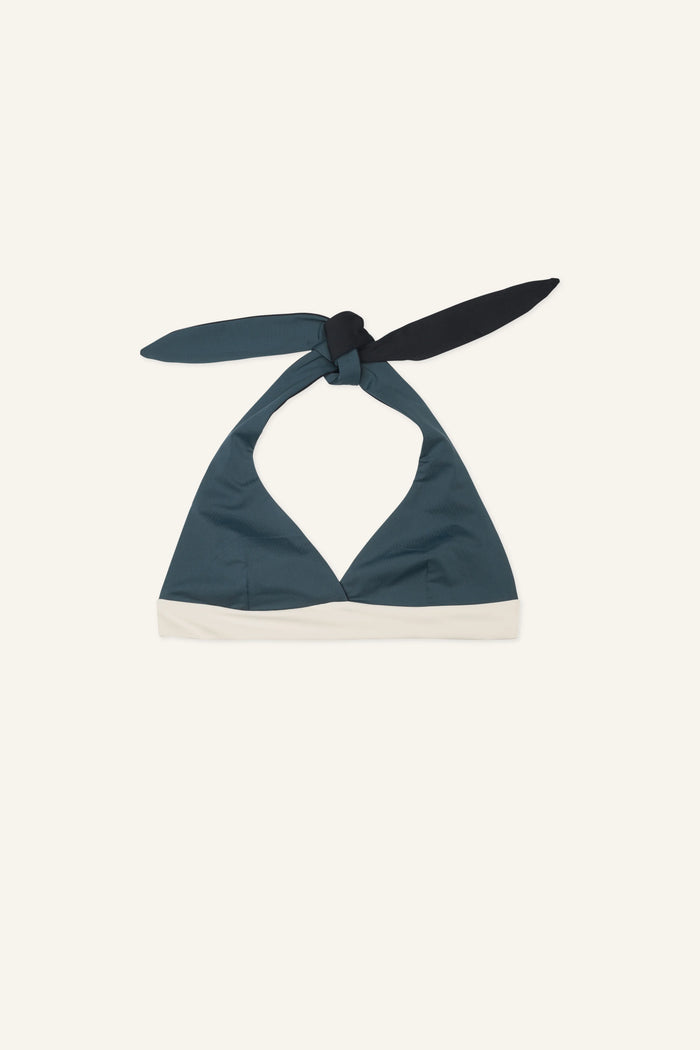 Mymarini Neckholder Top Classics Fabrikpreis