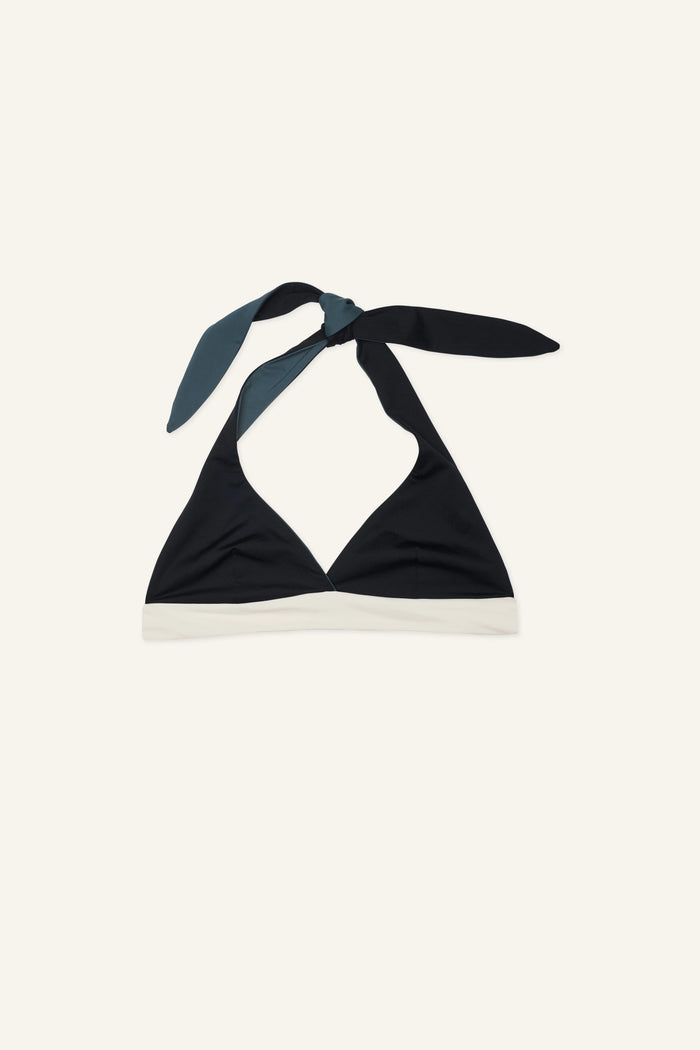 Mymarini Neckholder Top Classics Fabrikpreis