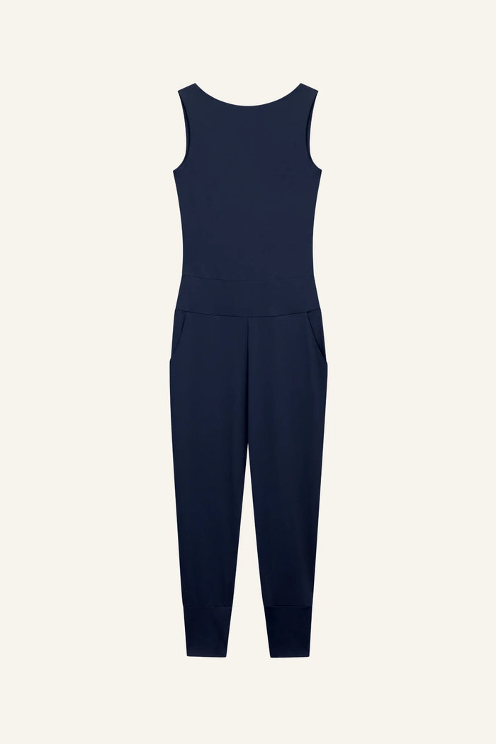 Mymarini Loose Jumpsuit Classics Begrenztes Angebot