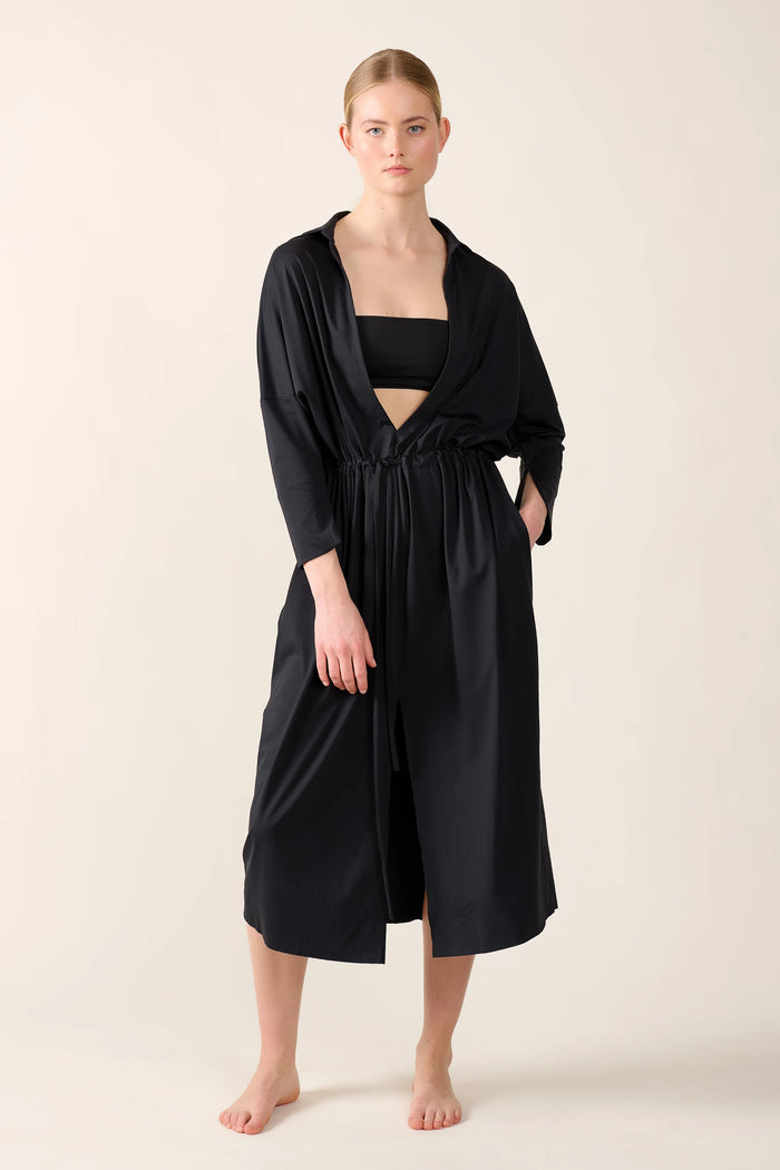 Mymarini Big Shirt Dress Classics Valentinstagsangebot