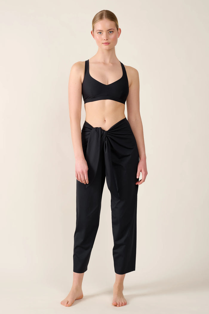 Mymarini Pareo Pants Classics Neueste Mode
