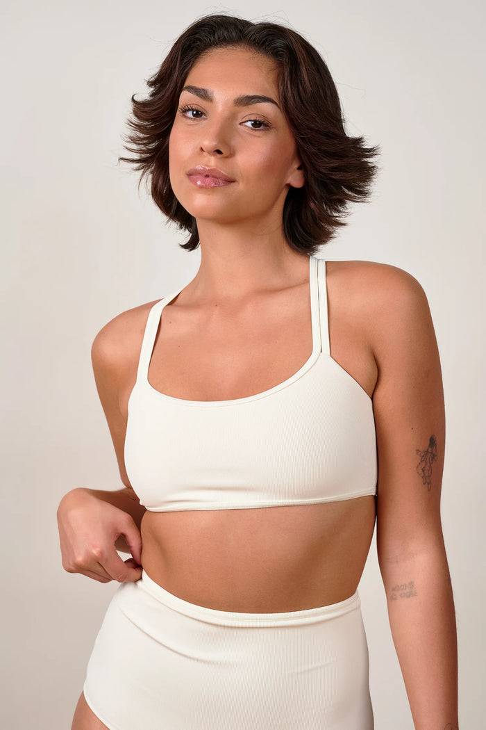 Mymarini Sunny Top Swim Apparel Große Rabatte