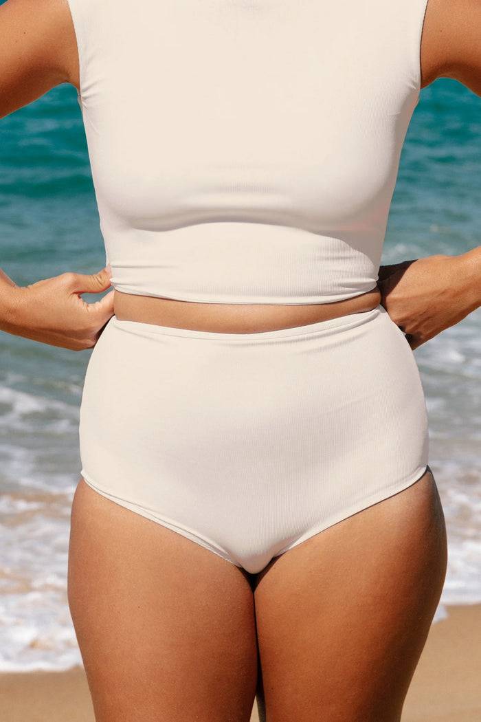 Mymarini Highwaist Shorts Swim Apparel VIP-Rabatte